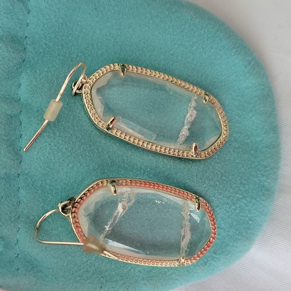 Kendra Scott Elle Earrings - Picture 2 of 2